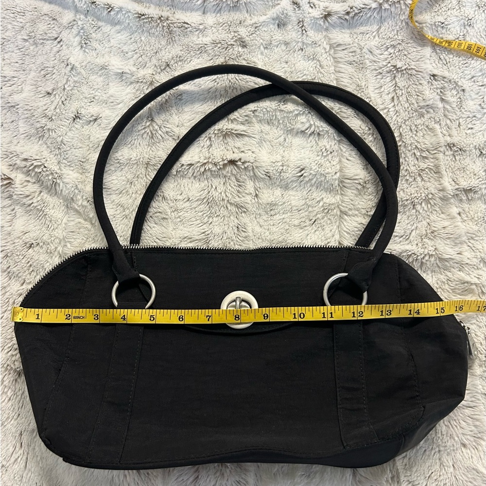 Black Baggallini purse